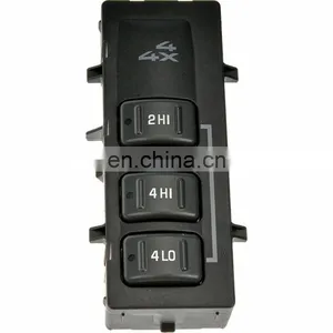 Power Window Switch For GM OEM 15067877 19168769 thumbnail-1