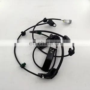 89543-0K020 Front Left ABS Wheel Speed Sensors Fit Toyota Hilux Vigo Pick-up 895430K020 thumbnail-4