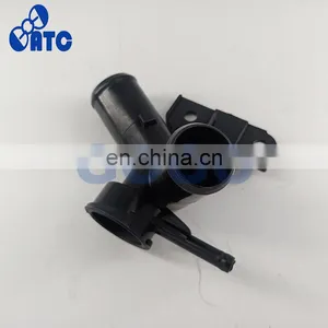 Thermostat Coolant Filler Neck Assembly 16502-21010 For Toyota Echo 2000 TO 2005 For Scion XA For Scion XB 2004 TO 2006 thumbnail-2