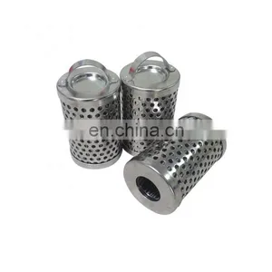 Custom 316 Stainless Steel Wire Mesh Filter Screen for Laboratory thumbnail-1