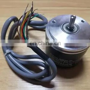 HEIDENHAIN Encoder ROD486 3600 01-03 thumbnail-6