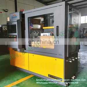 CR825 Diesel Test Bench Common Rail Diesel Injector Pump Calibration Repairing Machine thumbnail-6