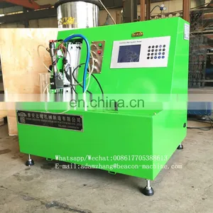 Injector Pump Testing Machine EPS100 High Quality Diesel Fuel Common Rail Injector Test Bench EPS100 thumbnail-3