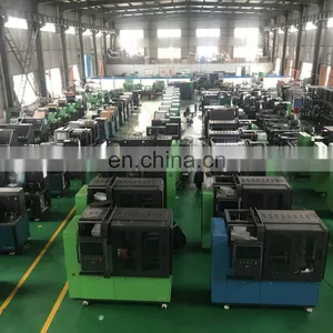 NANT Diesel Test Bench Diesel Injection Test Bench 12PSBG-3 thumbnail-4