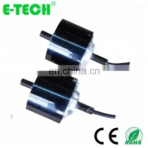 Mini Electric Hub 36v 250w 25kph Scooter Motor thumbnail-2