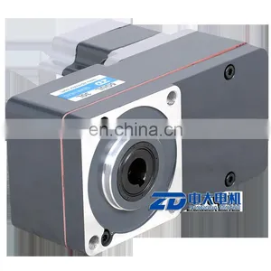 24v--220v L Type Brushless DC Gear Motor 300W thumbnail-4