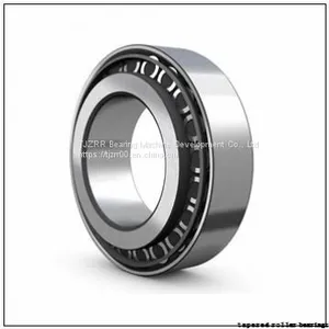Toyana JLM813049/10 Tapered Roller Bearings thumbnail-2