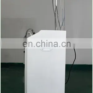Niansheng Factory Powerful Function Jet Peel Deep Cleaning Machine Water Oxygen Jet Machine thumbnail-6