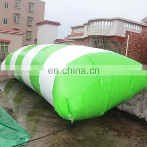 Inflatable Water Trampoline Blobs Jumping Balloon thumbnail-5