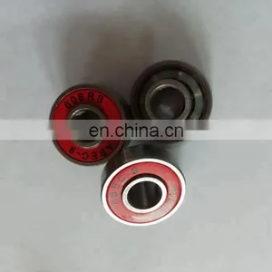 608RS One Wheel Hoverboard Bearing 8x22x7 608ZB Bearing thumbnail-1