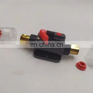 100A Automotive Auto Car Audio Anl Fuse Holder thumbnail-5