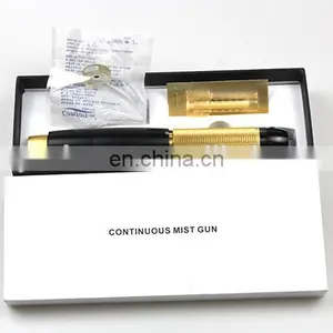 Newest Adjustable Needle Free Hyaluronic Acid Dermal Filler Injectable Pen Injector for 3ml 5ml Pen thumbnail-5