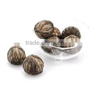 Blooming Tea Flowering Tea thumbnail-3