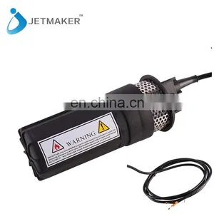 High Efficiency Hot Selling 12 Volt Fountain Dc Solar Water Pump Kit For Fish Pond thumbnail-5