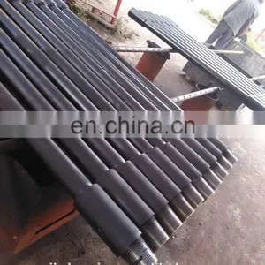 Custom OD88.9*L2100mm Length 2 3/8 API Well Drill Pipe With Joint Drill Pipe thumbnail-6
