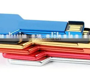 Metal Key Usb Flash Drive thumbnail-6