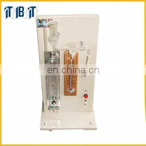 T-BOTA DBT-127 Blaine Fineness Air Permeability Apparatus/Specific Surface Area Measurement thumbnail-2