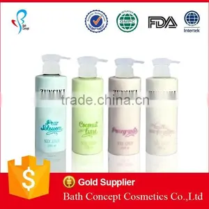 OEM Best Quality Natural Moisturizing Body Lotion thumbnail-1
