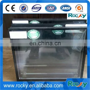Supply 8mm High Quality Insulating Glass (Double Glazing Glass) thumbnail-4