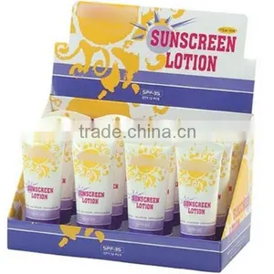 SPF30 Whitening Sunscreen Lotion thumbnail-1