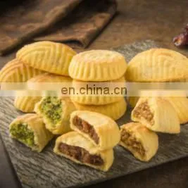 Hot Selling Maamoul Cookies Making Machine Manufacturer Equipment thumbnail-5