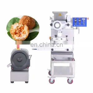 Nastar Making Machine Indonesia Food Machine With CE Certification thumbnail-5