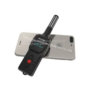 Wireless Temperature Humidity Field Monitoring System thumbnail-1