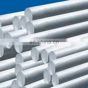 Cutting Size Alloy Rod 2024 6061 6082 7075 Aluminium Round Bar thumbnail-3
