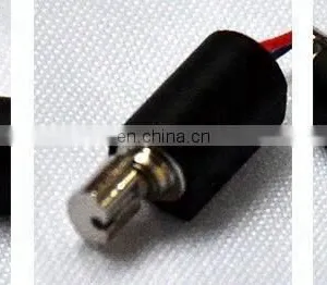 4mm Length 08mm 10mm 12mm Micro DC Vibrating Motor thumbnail-2