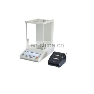 Electronic Yarn Count System Textile Tester Yarn Meter Counter GT-A17 thumbnail-1