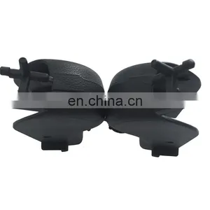 Save Cost and Quality Assurance Factory Injection Mould Car Parts Plastic Cover Support Plate thumbnail-4