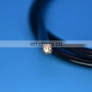 8 Core Shielded Twisted Pair Cable Coaxial Robot Cable thumbnail-5