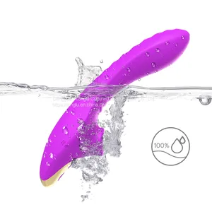 Supply Sucking Vibrator for Female thumbnail-2