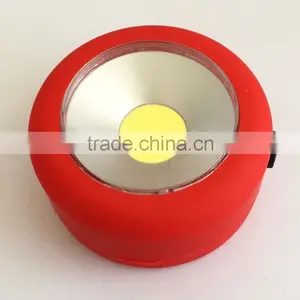 Super Bright Round Work Light thumbnail-2