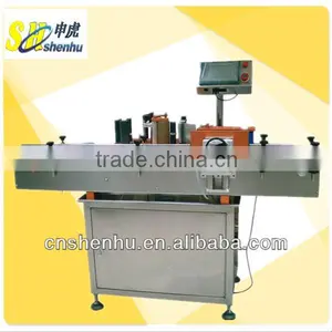 Labeling Machine/ Automatic Bottle Labeling Machine thumbnail-1