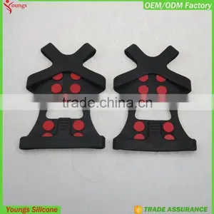 2016 Eco-friendly Antislip Good Services Ice Grips for Shoes thumbnail-3