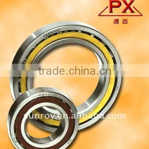 Angle Contact Ball Bearing 7215AC thumbnail-1