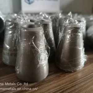 Titanium WPT2 Seamless Pipe Fittings ASME B16.9 thumbnail-2