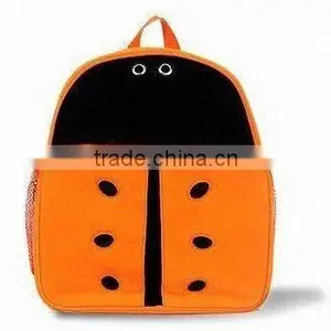 School Backpack thumbnail-1