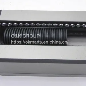REXROTH Linear Guideways thumbnail-2
