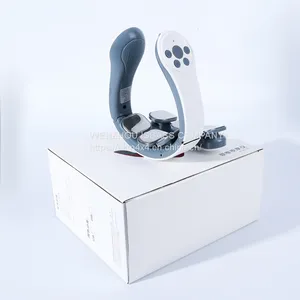 Hot Selling Amazon Electric Neck Pulse Massager Back Neck Body Massage Neck Massage Collar thumbnail-1