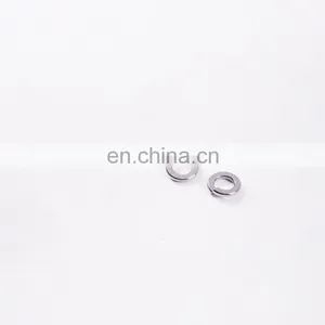 DIN127 Belleville Helical Spring Lock Clip Washer thumbnail-4