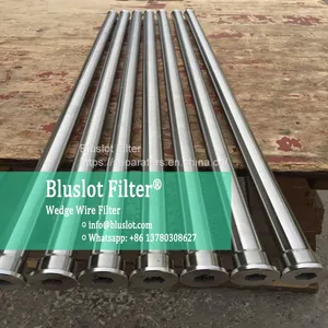 Wedge Wire Filter Distributors - Bluslot Filter thumbnail-3