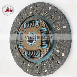 HIGH QUALITY AUTO PARTS AUTO CLUTCH DISC FOR LAND CRUISER 4.2D OEM:31250-60220 31250-60222 thumbnail-3