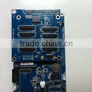 C-power 3D P10/p16/p20/p25 Asynchronous Pharmacy Cross/led Display Led Control Card From Shenzhen Liyi China thumbnail-1
