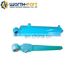 Sell Excavator Hydraulic Arm/boom/bucket Cylinder for Engineering Machinery thumbnail-5