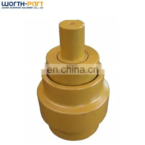 High Quality Excavator Parts PC200-8 Top Roller thumbnail-3