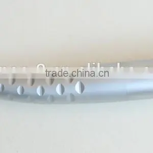 Fiber Optic LED E-generator High Speed Dental Handpiece thumbnail-6