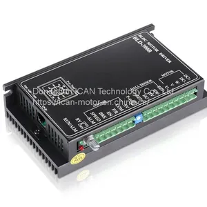BLD Series Drivers Motor Brushless Driver Brushless Motor Driver Bldc Motor Manufacturer thumbnail-5