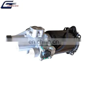 European Truck Auto Spare Parts Clutch Booster Oem 5010452511 1519286 504103066 for RVI DAF Ivec Truck Clutch Servo thumbnail-5